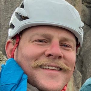 Meet your Posher, Jeff